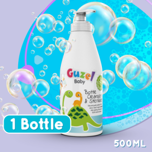 1 Bottle Guzel Baby Trial Package